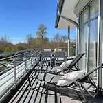 Penthouse Timmendorf * Timmendorfer Strand