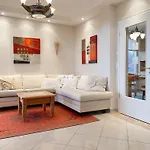 Penthouse Timmendorf * Timmendorfer Strand