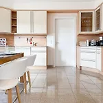 Apartment Penthouse Timmendorf *