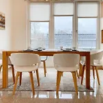 Penthouse Timmendorf * Timmendorfer Strand