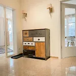 Penthouse Timmendorf Apartment