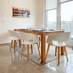 Penthouse Timmendorf Timmendorfer Strand