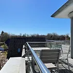 Penthouse Timmendorf * Timmendorfer Strand
