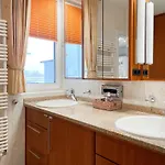 Penthouse Timmendorf