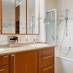 Apartment Penthouse Timmendorf *