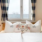 Penthouse Timmendorf