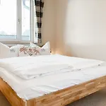 Apartment Penthouse Timmendorf