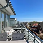 Apartment Penthouse Timmendorf Timmendorfer Strand