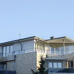 Penthouse Timmendorf *