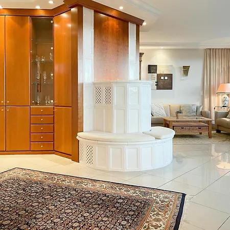 Penthouse Timmendorf Апартаменты