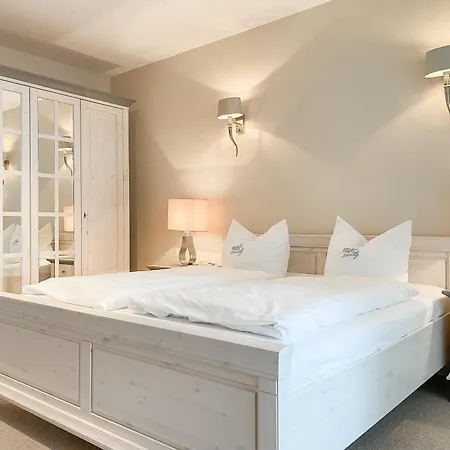 Lejlighed Penthouse Timmendorf