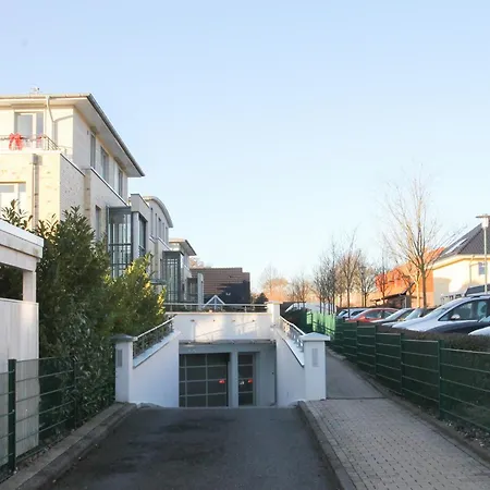 Penthouse Timmendorf Lejlighed Timmendorfer Strand
