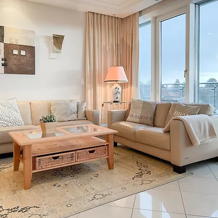 Lejlighed Penthouse Timmendorf Timmendorfer Strand