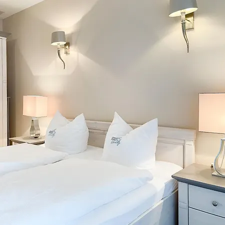 Penthouse Timmendorf アパート ティメンドルファー・シュトラント