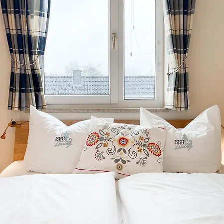 Penthouse Timmendorf * ティメンドルファー・シュトラント