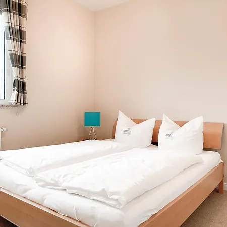 Penthouse Timmendorf * ティメンドルファー・シュトラント