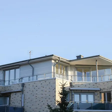 Penthouse Timmendorf * Timmendorfer Strand